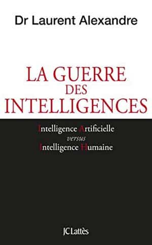 La guerre des intelligences