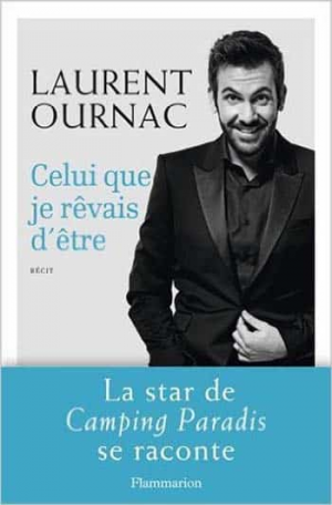 Celui que je rêvais d’être