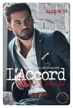 L’Accord – Saison 3