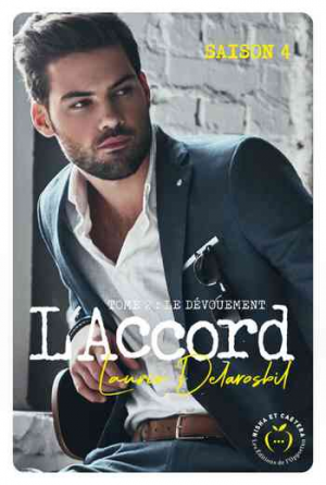 L’Accord, Saison 4