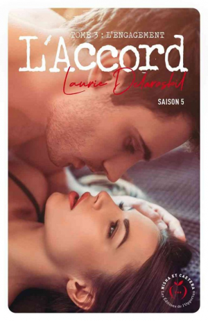L’Accord, Saison 5