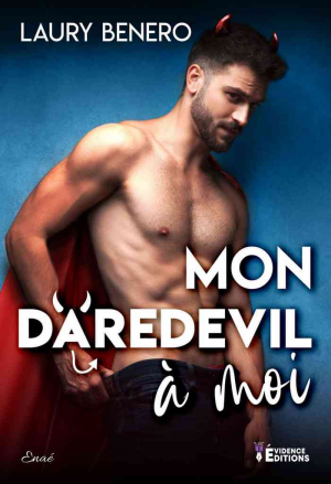 Mon Dardevil à moi