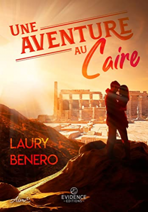 Une aventure au Caire