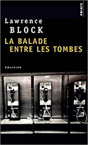 La Balade entre les tombes
