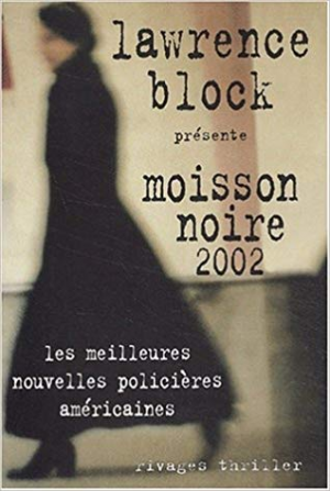 Moisson noire 2002
