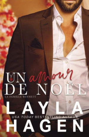 La Famille Bennett, Tome 10 : Un amour de Noël