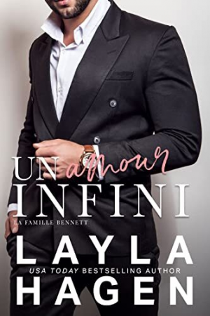 La Famille Bennett, Tome 9 : Your Endless Love