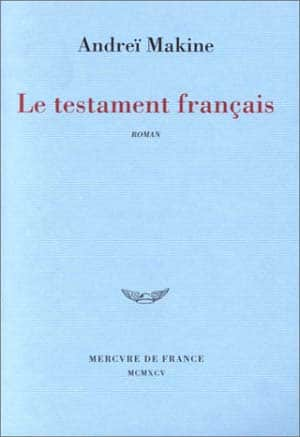 Le testament français