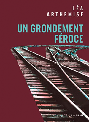 Un grondement féroce