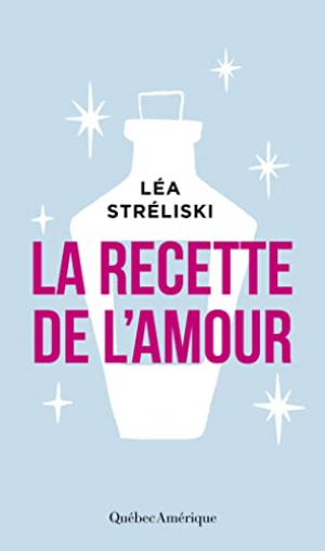 La recette de l’amour