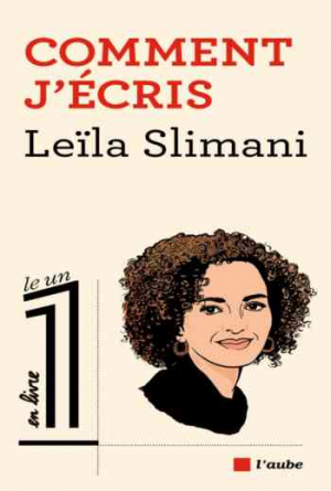 Comment j’écris