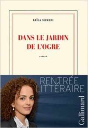 Dans le jardin de l ogre