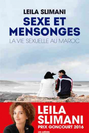 Sexe et mensonges: la vie sexuelle au Maroc