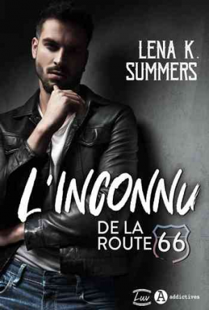 inconnu de la route 66