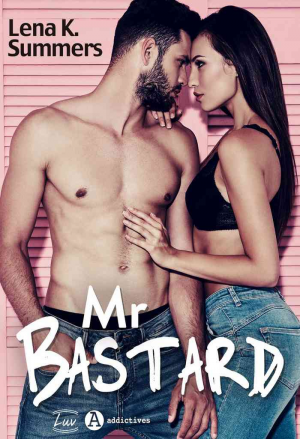 Mr Bastard