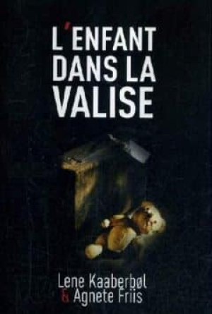 L’enfant dans la valise
