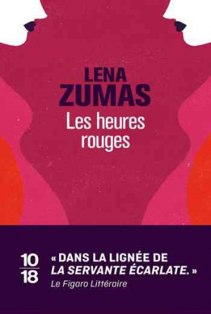 Les Heures rouges