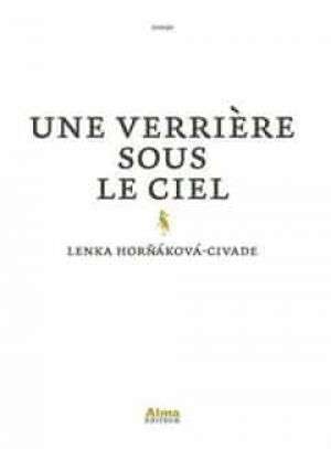 Une verrière sous le ciel