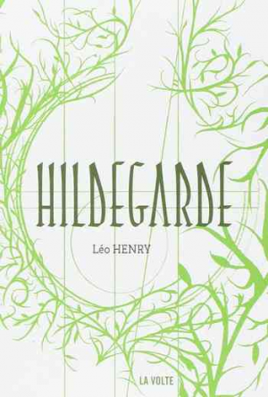 Hildegarde