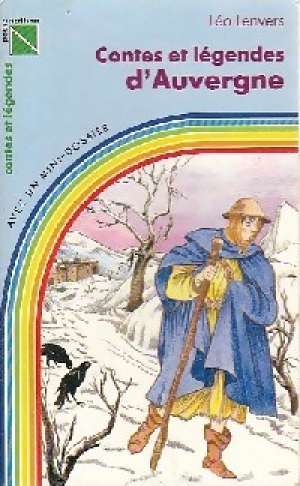Contes et legendes d’Auvergne