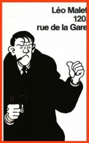 120, rue de la gare