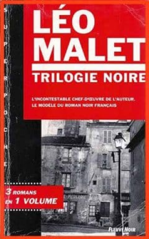 La trilogie noire