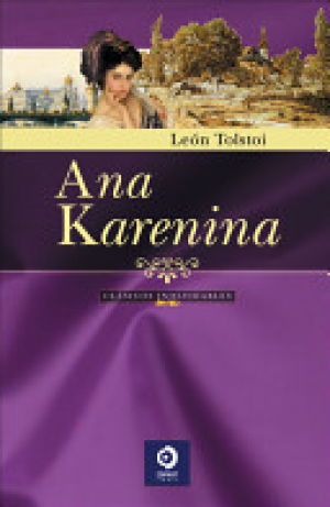Anna Karenina
