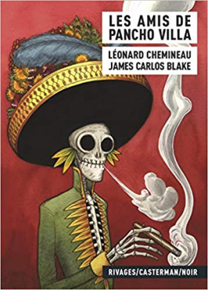 Les amis de Pancho Villa