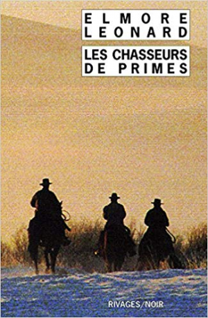 Les Chasseurs de primes