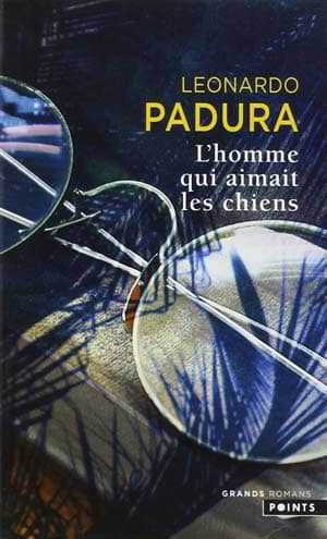 L’Homme qui aimait les chiens