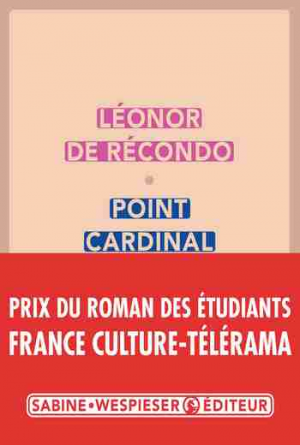 Point cardinal