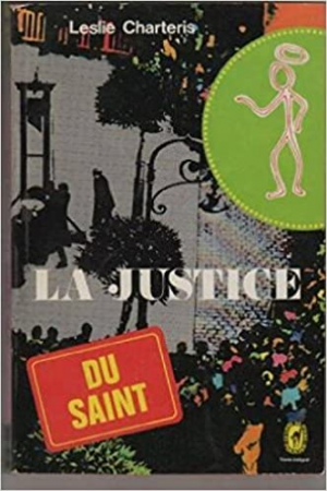 La justice du Saint