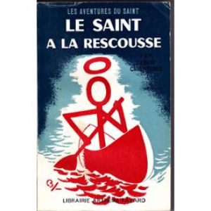 Le Saint à la rescousse