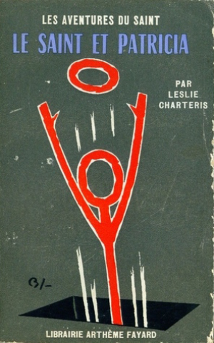 Le Saint et Patricia