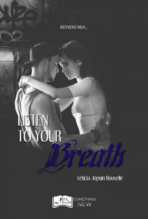 Listen to your breath