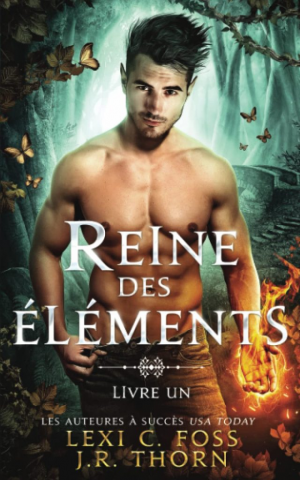 Reine des éléments, Livre I