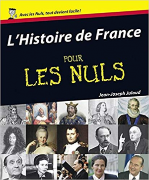 L’Histoire de France pour les Nuls – 2004