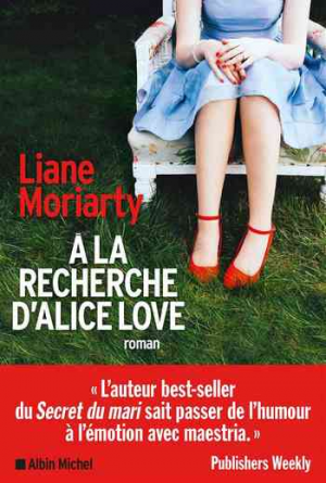 A la recherche d’Alice Love