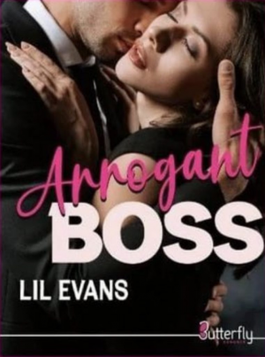 Arrogant Boss