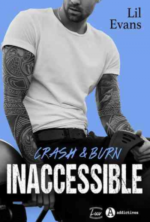 Inaccessible : Crash & Burn
