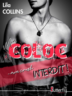 Mon coloc… mon crush interdit