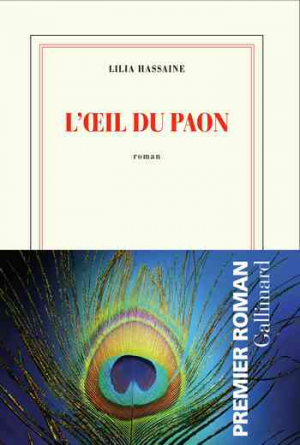 L’œil du paon