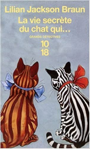La vie secrète du chat