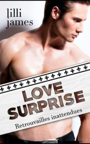 Love Surprise : Retrouvailles inattendues