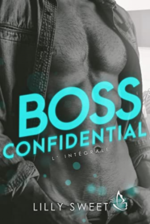 Boss confidential, l’intégral