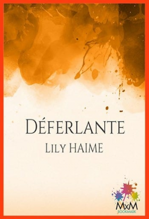 Déferlante