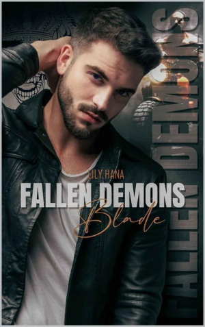 Fallen Demons, Tome 1 : Blade