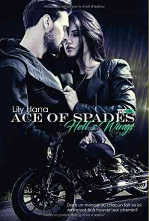 Hell’s Wings – Tome 2 : Ace of Spades