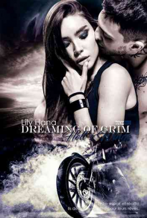 Hell’s Wings, Tome 5 : Dreaming of Grim