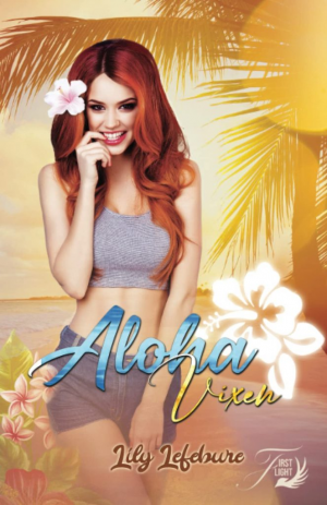 Aloha vixen